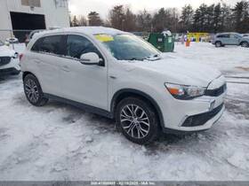 706582 Mitsubishi Used Rear Right Door Window Regulator Fits 2017 Outlander Sport
