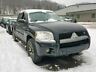 275-05757c Mitsubishi Back Glass Sliding Fits Dakota Raider