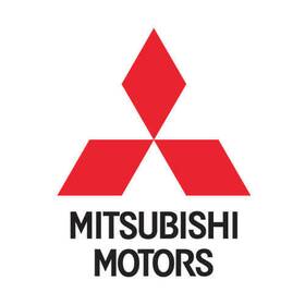 Mn117368 Mitsubishi Genuine Screw Quarter Window