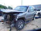 270-58593a Ml430 01 Mercedes W163 Front