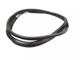 04763878ae Mopar Genuine Door Glass Weatherstrip Right 4763878ae