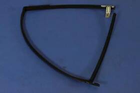 04894125ah Mopar Genuine Front Door Glass Run Left 4894125ah