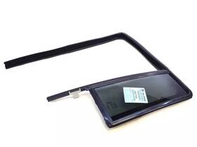 05067773ad Mopar Genuine Door Glass Run With Weatherstrip Left 5067773ad 05067773ad Mopar Genuine Door Glass Run With Weatherstrip Left 5067773ad