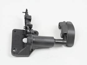 05109853ab Mopar Genuine Quarter Window Latch Left 5109853ab