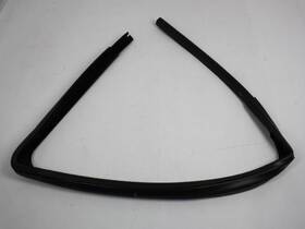 05112247ad Mopar Genuine Front Door Glass Run Weatherstrip Left 5112247ad