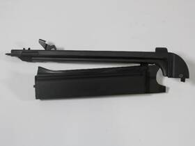 05182821ac Mopar Genuine Door Glass Frame Left 5182821ac