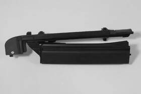 05182822ae Mopar Oem New 2010-2018 Jeep Wrangler Door Glass Window Frame Right 5182822ae