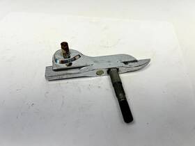 1708943 Mopar 1957-1958 Desoto Chrysler Dodge Left Vent Wing Lower Pivot And Bracket Nos 1708943 Mopar 1957-1958 Desoto Chrysler Dodge Left Vent Wing Lower Pivot And Bracket Nos