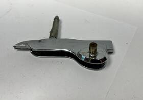 1777403 Mopar 1957-1958 Chrysler Desoto Dodge Savoy Plymouth Left Vent Wing Pivot Nos 1777403 Mopar 1957-1958 Chrysler Desoto Dodge Savoy Plymouth Left Vent Wing Pivot Nos