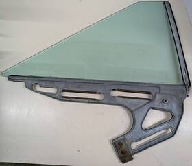 2481992 Mopar 1965 1966 C-body Chrysler 300 Dodge Plymouth 2 Door Right Rear Qtr Window Glass