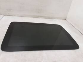284-00348bl Mopar Jeep Jk Wrangler Oem 4 Door Driver Rear Hardtop Quarter Glass 2007-2010 118658