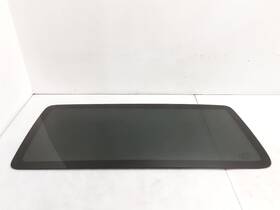 284-00468bl Mopar Jeep Jk Wrangler Oem 4 Door Driver Hardtop Quarter Glass Tinted 2011-2018 138670