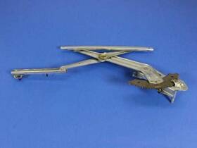 55276207ad Mopar Window Regulator-st Vin D 140.5 Inch Wb