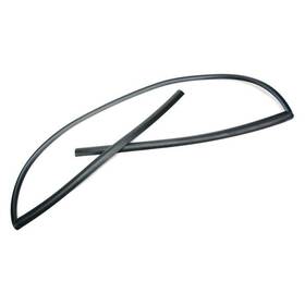 55276389aa Mopar For Dodge Ram 3500 2001-2002 Windshield Frame