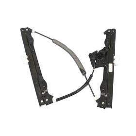 68020563aa Mopar 65498 Window Regulator-limited Vin D Fits 07-10 Chrysler Sebring