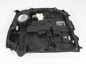 68027665ab Mopar Window Regulator