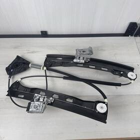 68027865ab Mopar Window Regulator Fits 2014 Chrysler 200