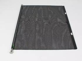 68030703aa Mopar Genuine Rear Window - Sunshade