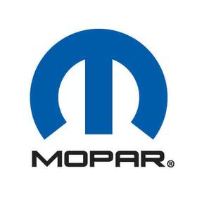 68052077aa Mopar Genuine Sunshade