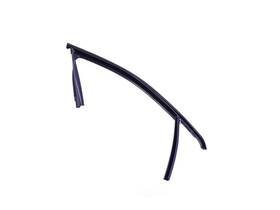 68242109ae Mopar Genuine Door Glass Weatherstrip Left
