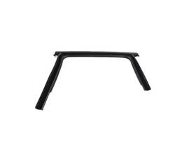 68242125ac Mopar Genuine Door Glass Weatherstrip Left