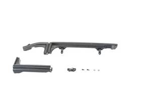 68251546ag Mopar Genuine Door Glass Frame Right 68251546ag Mopar Genuine Door Glass Frame Right