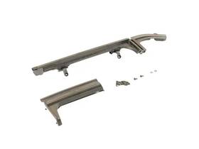 68251547ag Mopar Genuine Door Glass Frame Left
