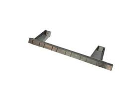 68259239aa Mopar Genuine Front Door Glass Channel Right 68259239aa Mopar Genuine Front Door Glass Channel Right