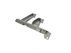 68259393aa Mopar Genuine Front Door Glass Channel Left