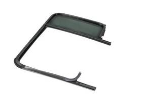 68271661ae Mopar Genuine Door Glass Run Weatherstrip Left