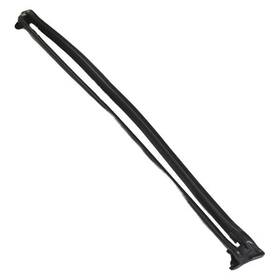 68271695ai Mopar For Jeep Gladiator 20-23 Front Upper Windshield Frame Weatherstrip Seal