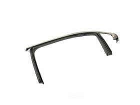 68286062aa Mopar Genuine Rear Door Glass Run Weatherstrip Left