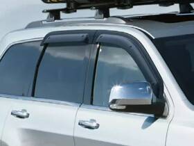 82212049ac Mopar Genuine Side Window Air Deflector