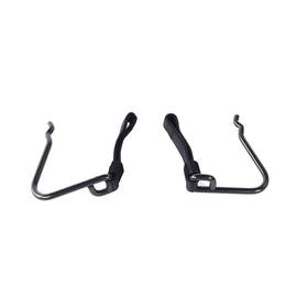 82215717 Mopar Windshield Tie-down Straps