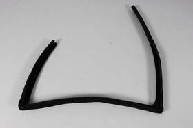 5074019ai Mopar Accessories With Strip Rr Door Glass