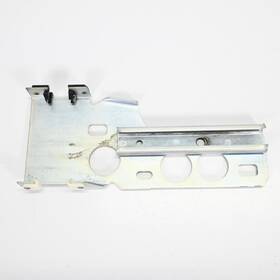 4280987 Mopar/chrysler Oem 1983-1990 Horizon/omni/shelby Door Window Track