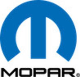 Pr74dx9ae Mopar Genuine Windshield Frame 99-01 Dodge Viper