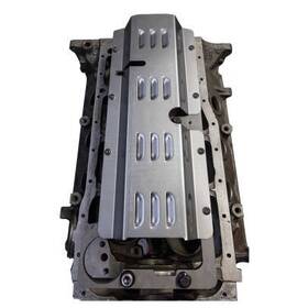 22928 Moroso 23147 Windage Tray - Louvered For Main Girdle