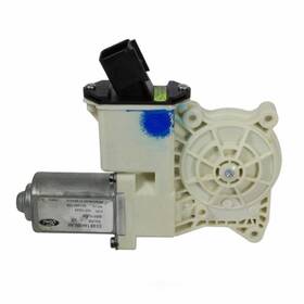 Wlm-193 Motorcraft Power Window Motor Fits 10-19 Lincoln Mkt