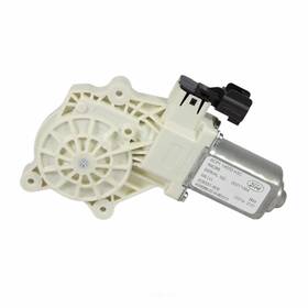 Wlm-271 Motorcraft Power Window Motor