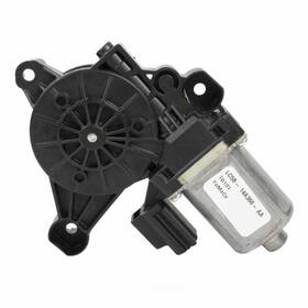 Wlm-354 Motorcraft Power Window Motor Fits 20-23 Lincoln Aviator
