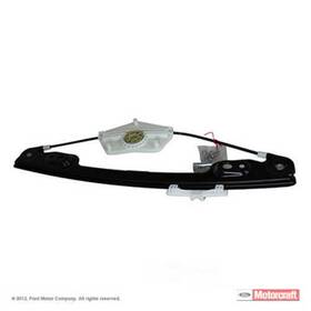 Wlr-151 Motorcraft Window Regulator