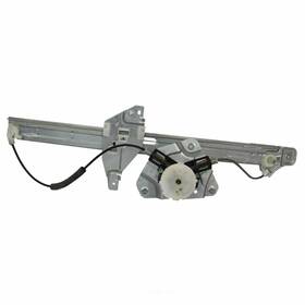Wlr-177 Motorcraft Window Regulator