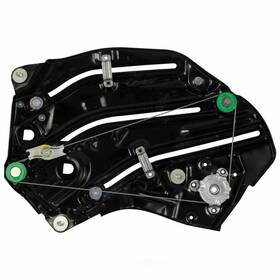 Wlr-232 Motorcraft Window Regulator Fits 15-23 Ford Mustang