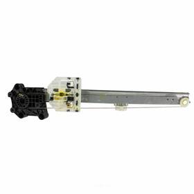 Wlr-280 Motorcraft Window Regulator Fits 15-23 Ford Edge