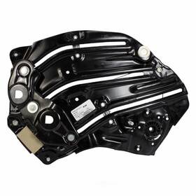 Wlr-289 Motorcraft Window Regulator Fits 15-23 Ford Mustang Wlr-289 Motorcraft Window Regulator Fits 15-23 Ford Mustang