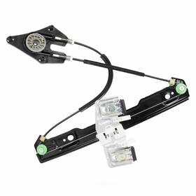 Wlr-292 Motorcraft Window Regulator Fits 11-19 Ford Fiesta