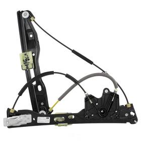 Wlr-312 Motorcraft Window Regulator