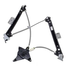 Wlr-335 Motorcraft Window Regulator Fits 15-20 Ford Mustang