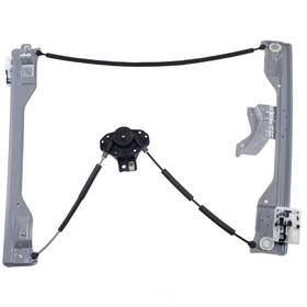 Wlr-386 Motorcraft Window Regulator
